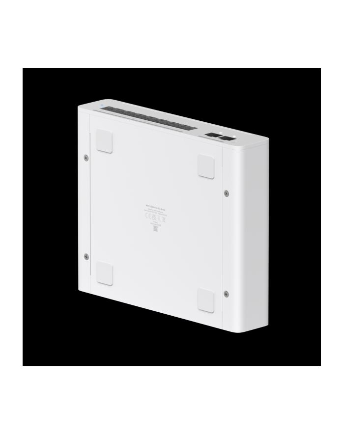 ubiquiti networks UBIQUITI USW-Pro-XG-8-PoE Switch Etherlighting 8x RJ45 10GbE PoE 2x SFP+ 155W Layer 3 główny