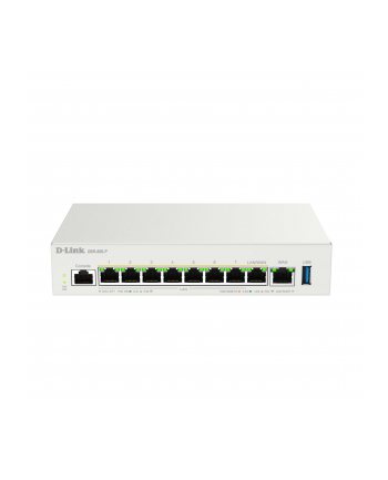 D-LINK Dual-WAN PoE VPN Router ' Wi-Fi Controller nr 1