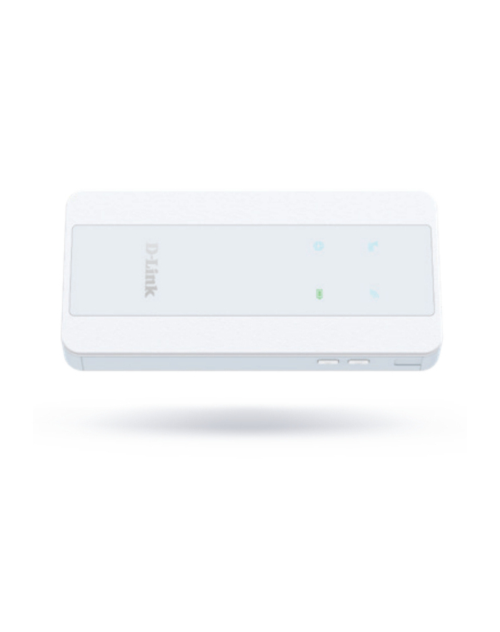 D-LINK F518 5G NR AX1800 Wi-Fi 6 Mobile Hotspot główny