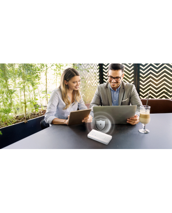 D-LINK F518 5G NR AX1800 Wi-Fi 6 Mobile Hotspot