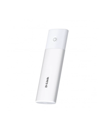 D-LINK USB-C M.2 NVMe/NGFF SSD Enclosure Supports SSD up to 4TB Transfer Speed ​​up to 10Gbps