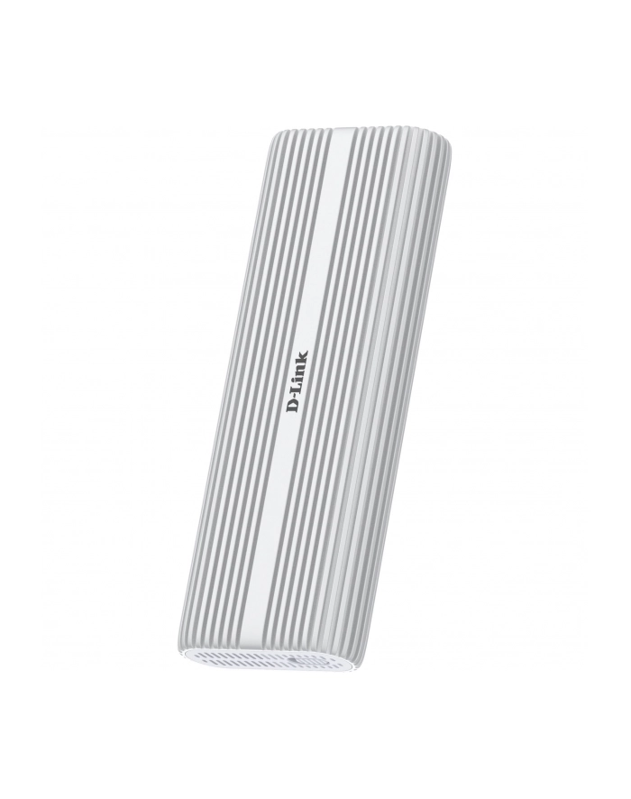 D-LINK USB-C M.2 NVMe/NGFF SSD Enclosure Supports SSD up to 8TB Transfer Speed ​​up to 40Gbps główny