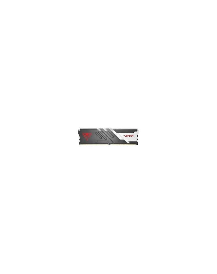 PATRIOT MEMORY DDR5 Viper VENOM 16GB 1x16GB 6000MT/s CL30 główny