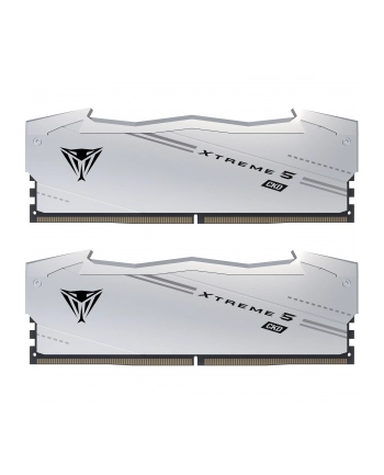 PATRIOT MEMORY DDR5Viper XTREME 5 48GB 2x24GB 9600MT/s CL46