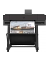 hp inc. HP DesignJet T870 24inch 2ppm Printer - nr 1