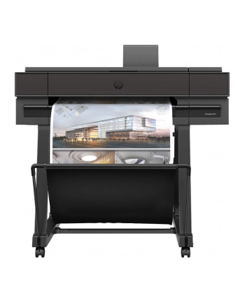 hp inc. HP DesignJet T870 24inch 2ppm Printer