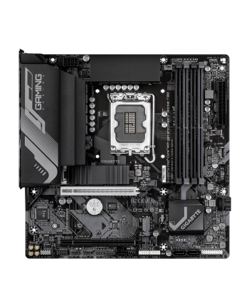 GIGABYTE B760M G X DDR4 GEN5