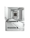 GIGABYTE B850 A STEALTH ICE AM5 MB 4xDDR5 2xSATA 3xM.2 - nr 25