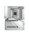GIGABYTE B850 A STEALTH ICE AM5 MB 4xDDR5 2xSATA 3xM.2 - nr 8