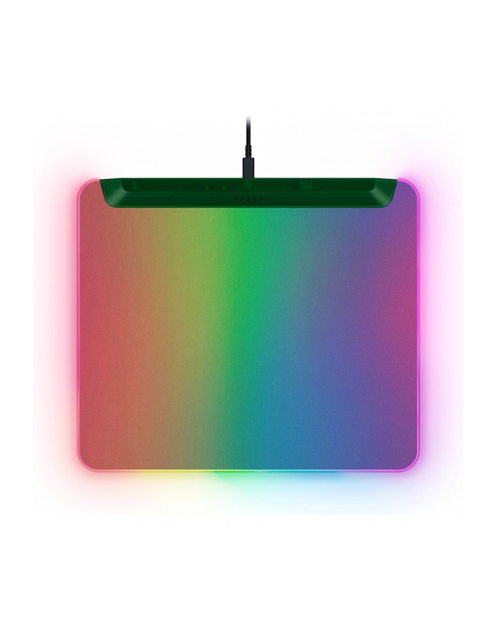 RAZER Firefly V2 Pro - Phantom Green Ed. Mouse Pad główny