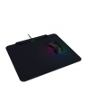 RAZER HyperFlux V2 - Hard Ed. Mouse Pad - nr 18