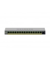 NETGEAR 16PT GB PLUS Switch W/ POE+ GS116EPP - nr 10