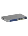 NETGEAR 24P GE Smart Switch W/10G SFP+ GS728TXV3 - nr 13