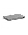 NETGEAR 24P GE Smart Switch W/10G SFP+ GS728TXV3 - nr 19