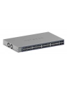 NETGEAR 48P GE Smart Switch W/10G SFP+ GS752TXV3 - nr 1