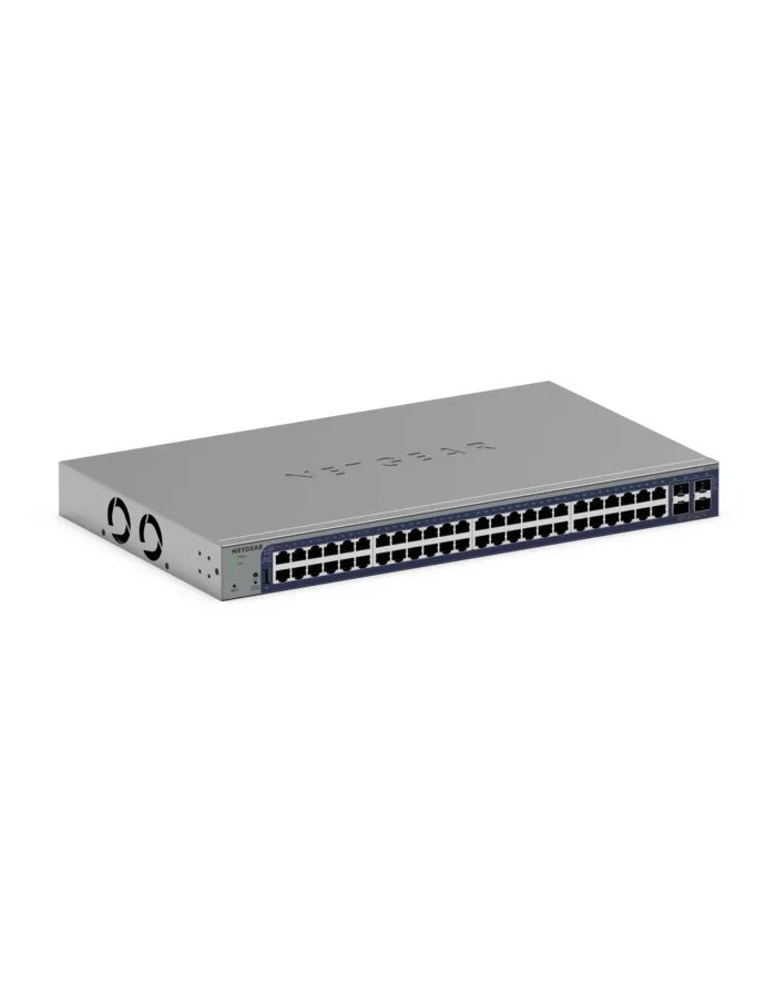 NETGEAR 48P GE Smart Switch W/10G SFP+ GS752TXV3 główny