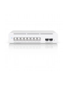 ubiquiti networks UBIQUITI USW-Pro-XG-8-PoE Switch Etherlighting 8x RJ45 10GbE PoE 2x SFP+ 155W Layer 3 - nr 16