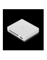ubiquiti networks UBIQUITI USW-Pro-XG-8-PoE Switch Etherlighting 8x RJ45 10GbE PoE 2x SFP+ 155W Layer 3 - nr 24