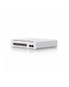 ubiquiti networks UBIQUITI USW-Pro-XG-8-PoE Switch Etherlighting 8x RJ45 10GbE PoE 2x SFP+ 155W Layer 3 - nr 5