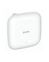 D-LINK AX3000 PoE+ Dual-Radio Wi-Fi 6 Access Point - nr 10