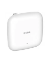 D-LINK AX3000 PoE+ Dual-Radio Wi-Fi 6 Access Point - nr 16