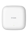 D-LINK AX3000 PoE+ Dual-Radio Wi-Fi 6 Access Point - nr 24