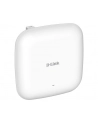 D-LINK AX3000 PoE+ Dual-Radio Wi-Fi 6 Access Point - nr 4