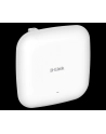 D-LINK AX3000 PoE+ Dual-Radio Wi-Fi 6 Access Point - nr 6