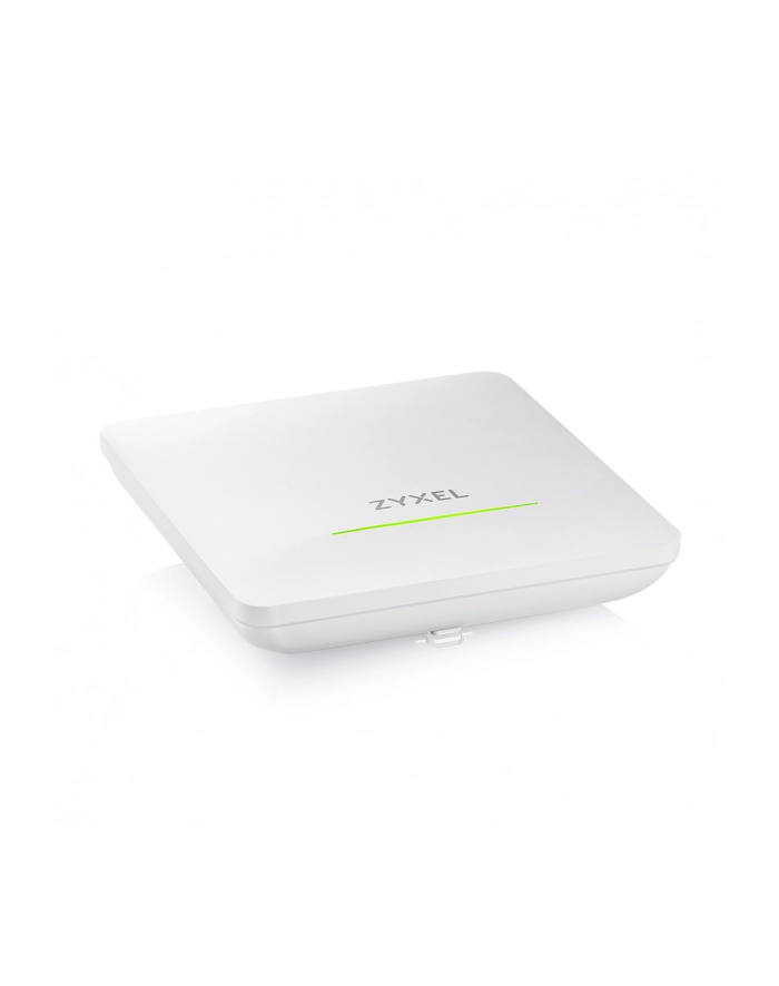 ZYXEL NWA90BE Pro 802.11.be Wifi 7 NebulaFlex Access Point główny