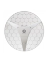 MIKROTIK LHG 5 ax Integrated Antenna CPE 5GHz 1x RJ45 1000Mb/s 24.5dBi - nr 5
