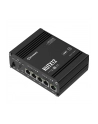 TELTONIKA NETWORKS RUTX12 DUAL SIM DUAL 4G/LTE Bluetooth router eSIM version - nr 1