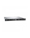dell technologies DELL PE R260 Chassis 2x3.5 Cabled Xeon 6 Performance 6315P 16GB 1x2TB HDD SATA On Board iDRAC9 Basic 16G 3Y NBD - nr 3