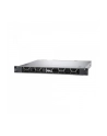 dell technologies DELL PE R260 Chassis 2x3.5 Cabled Xeon 6 Performance 6315P 16GB 1x2TB HDD SATA On Board iDRAC9 Basic 16G 3Y NBD - nr 4