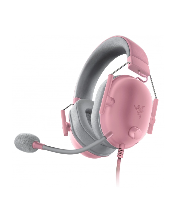 RAZER BlackShark V2 X Xbox Licensed Headset - Quartz główny