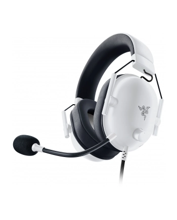RAZER BlackShark V2 X Xbox Licensed Headset - White