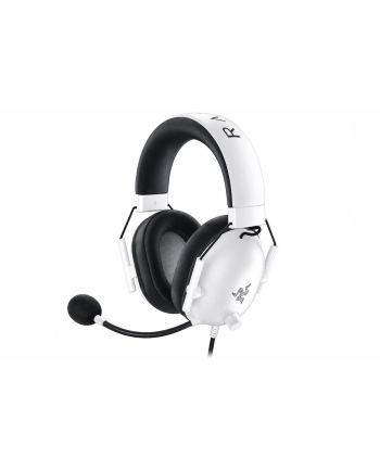 RAZER Blackshark V2 X Headset - Special White
