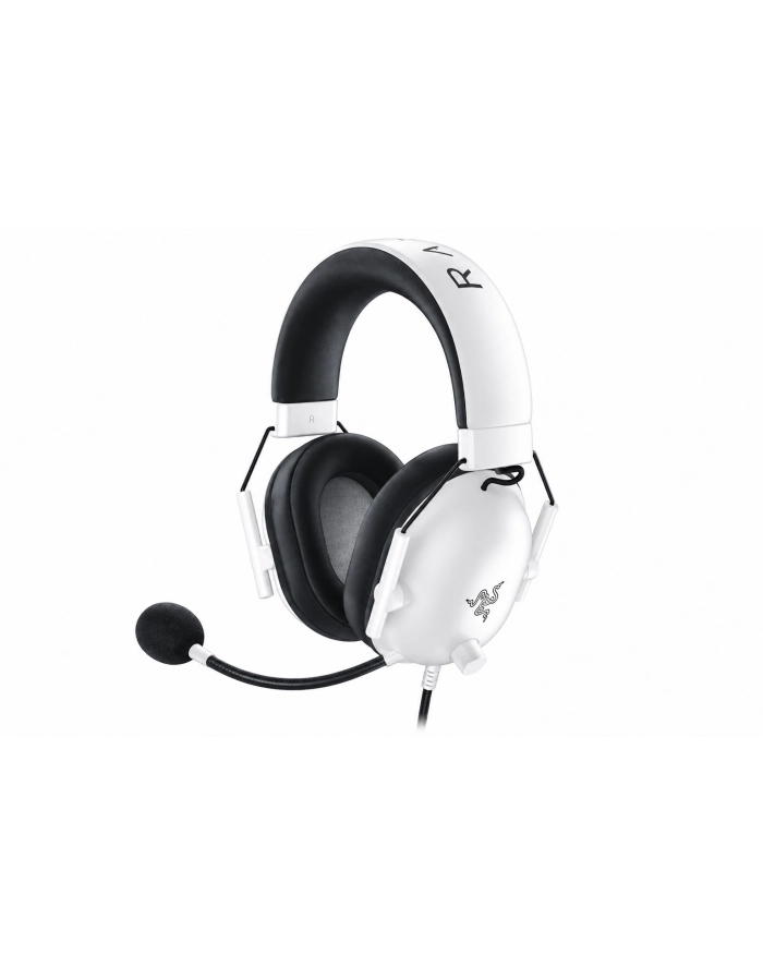 RAZER Blackshark V2 X Headset - Special White główny