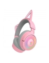 RAZER Kraken Kitty V3 Pro - Quartz - nr 11