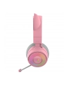 RAZER Kraken Kitty V3 Pro - Quartz - nr 12
