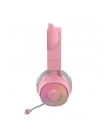 RAZER Kraken Kitty V3 Pro - Quartz - nr 21