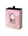 RAZER Kraken Kitty V3 Pro - Quartz - nr 22