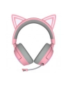 RAZER Kraken Kitty V3 Pro - Quartz - nr 23