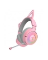 RAZER Kraken Kitty V3 Pro - Quartz - nr 25