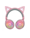 RAZER Kraken Kitty V3 Pro - Quartz - nr 26