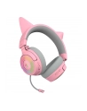 RAZER Kraken Kitty V3 Pro - Quartz - nr 2