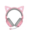 RAZER Kraken Kitty V3 Pro - Quartz - nr 30