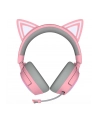 RAZER Kraken Kitty V3 Pro - Quartz - nr 3