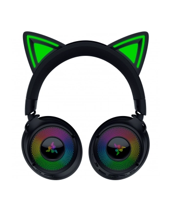 RAZER Kraken Kitty V3 Pro - Black