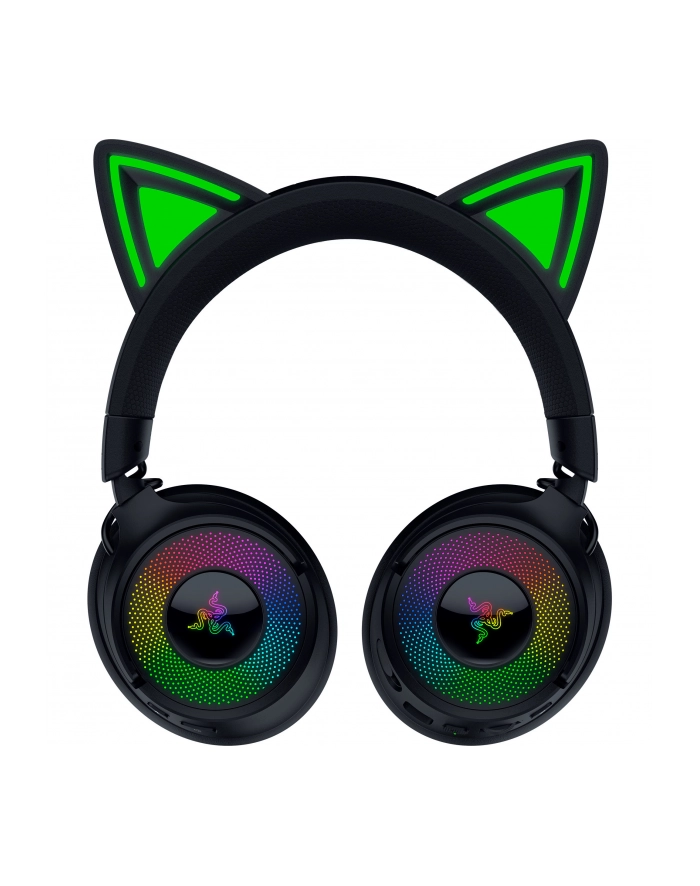 RAZER Kraken Kitty V3 Pro - Black główny