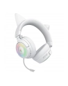 RAZER Kraken Kitty V3 Pro - White - nr 13